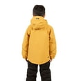 thumbnail image 4 of Trespass Boys Ski Jacket Lightly Padded Removable Hood Wilson, 4 of 7