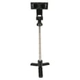 thumbnail image 1 of All In 1 Selfie Stick Tripod, Lightweight ABS And Aluminum Alloy Smartphone Tripod Stand Stable Shooting With Remote Control For Outdoor, 1 of 8