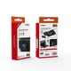 thumbnail image 5 of Cooling Fan for NINTENDO SWITCH OLED Console with Blue LED Light and Gift Box Packaging, 5 of 5