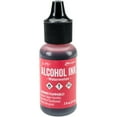 thumbnail image 3 of Ranger THoltz Alcohol Ink .5oz Watermelon, 3 of 3