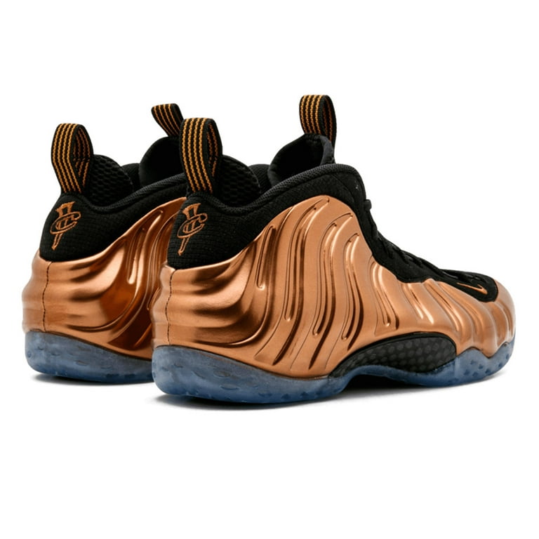 (Men's) Nike Air Foamposite One 'Copper' 2017