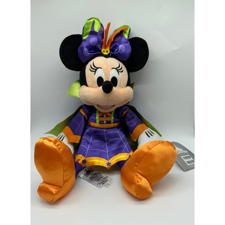 2018 minnie mouse plush outlet