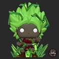 thumbnail image 1 of ¡Funko Pop! Dragonball #819 Exclusivo de Kale Super Saiyan Funko POP, 1 of 2