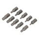thumbnail image 5 of Juego de extractores de Tornillos ANGGREK Cabeza Hexagonal 10 Piezas Espiral Izquierda, 5 of 7