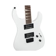 thumbnail image 4 of Jackson X Series Soloist SLX DX HT 6-String Electric Guitar with Laurel Fingerboard and Poplar Body (Snow White), 4 of 6