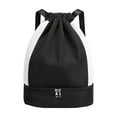 thumbnail image 2 of onlyliua Ofertas Del Día Nueva Mochila Multifuncional para Viaje, de Gran Capacidad, Ligera, para Deportes, Fitness, Viajes de Negocios, a La Moda, 2 of 7