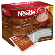 Nestle Hot Cocoa Mix Rich Milk Chocolate