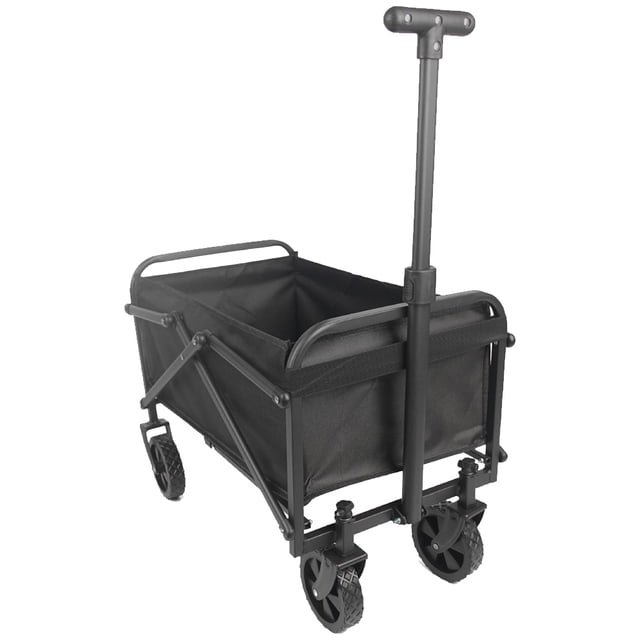 Carro Utilitario Jardín Plegable para Acampada Compras