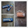 thumbnail image 5 of Honees, Milk & Honey Filled Drops, 1.50 oz(Pack of 4), 5 of 5