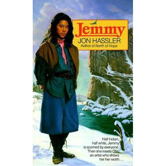 Pre-Owned Jemmy (Unknown) 0449703029 9780449703021