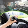thumbnail image 2 of Volante Spinner Spurtar, paquete de 2 unidades, universal, para coche, 2 of 8