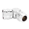 thumbnail image 1 of Adaptateur, Durable 110 Degrés Plaqué Connecteur Régulateur de Plongée pour Plongée Plongée, 1 of 8