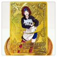 thumbnail image 3 of Kayou SV 1 ~ 10 Series Naruto Namikaze Minato Hatake Kakashi Tarjeta de colección de edición limitada rara juguetes de regalo de cumpleaños de Navidad, 3 of 4