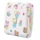 thumbnail image 5 of Pañales cortos para adultos Littleforbig Baby Cuties, tamaño mediano 28-38, 5 of 7