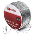 thumbnail image 2 of Morex x Bowdabra Combo, 600 feet, 300 feet Gold Wire and 300 feet Silver Wire, 2 of 4