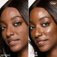 thumbnail image 3 of L'Oreal Paris Lumi Le Glow Skin Tint Foundation Makeup, 430 Cool, 0.85 fl oz, 3 of 11
