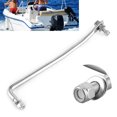 thumbnail image 4 of Outboard Steering Arm High Accurately Corrosion-resistant High Efficiency Outboard Connecting Rod Industry For Repair Shop Home Factory, 4 of 8
