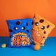 thumbnail image 5 of A Plushie Bag Pudding Toys Kawaii Doughnut Bag Mini Capybara Balls French Fries Cookies Dolls Biscuit Snacks Food Pillow, 5 of 5