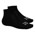 thumbnail image 1 of Paquete de Calcetas deportivas Voit Calcetín Caballero 3 pares color negro, 1 of 3