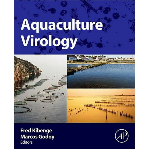 Aquaculture Virology, (Paperback)