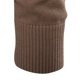 thumbnail image 2 of Suéter de cuello alto para hombre, suéter de cuello alto de color sólido, suéter informal de negocios para hombre, otoño e invierno, 2 of 6