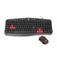 thumbnail image 3 of PC Celeron Dual Core 1.8 Ghz 8GB RAM 1TB Disco Duro + Monitor Hp 18.5" + Kit Teclado y Mouse Genérica SYS1037U8G1TBBUNDLE, 3 of 4