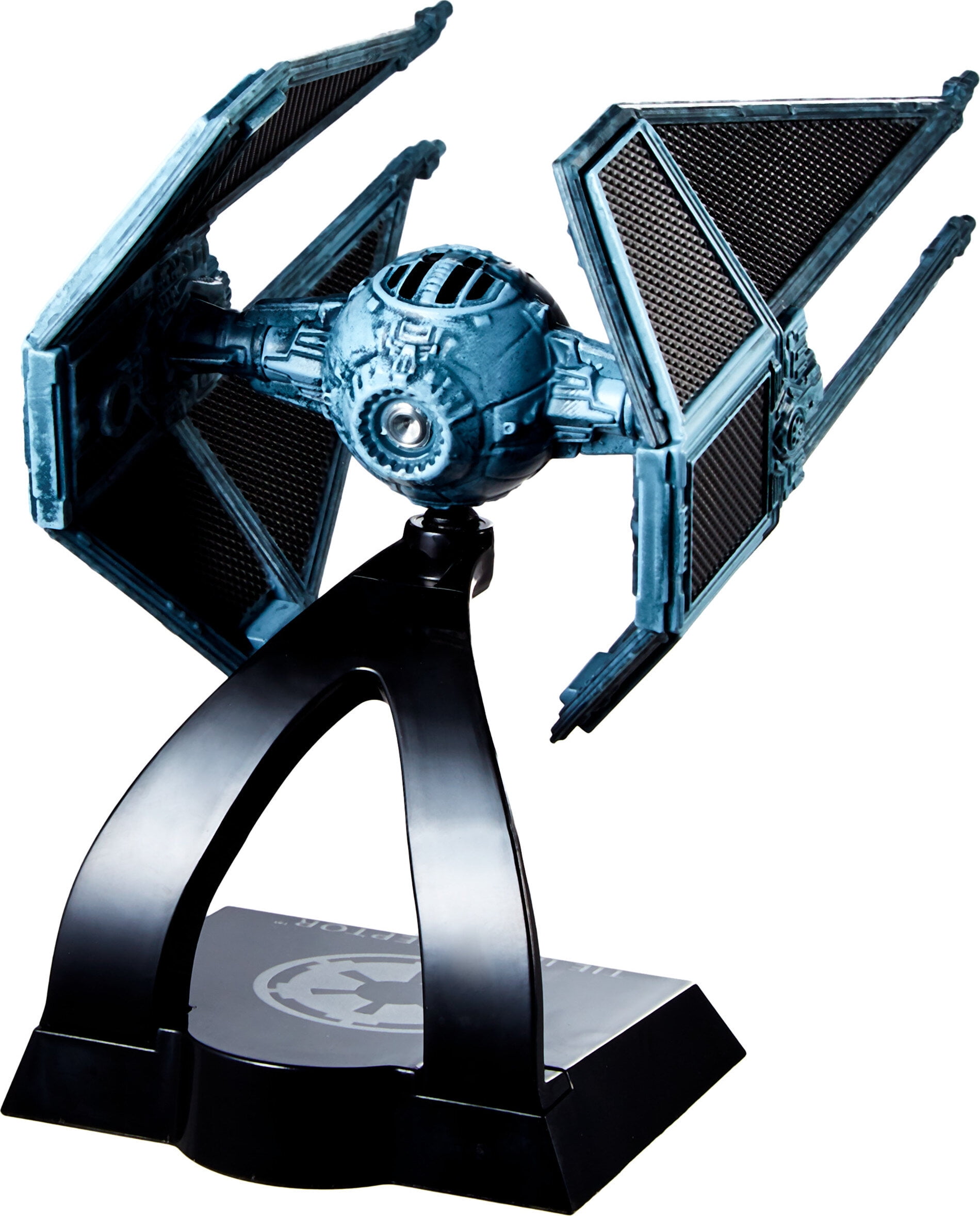 Hot Wheels Star Wars Premium Replica Rocket & Spaceship Play Vehicles, Gift for Adults Collectors, 0.32 lb