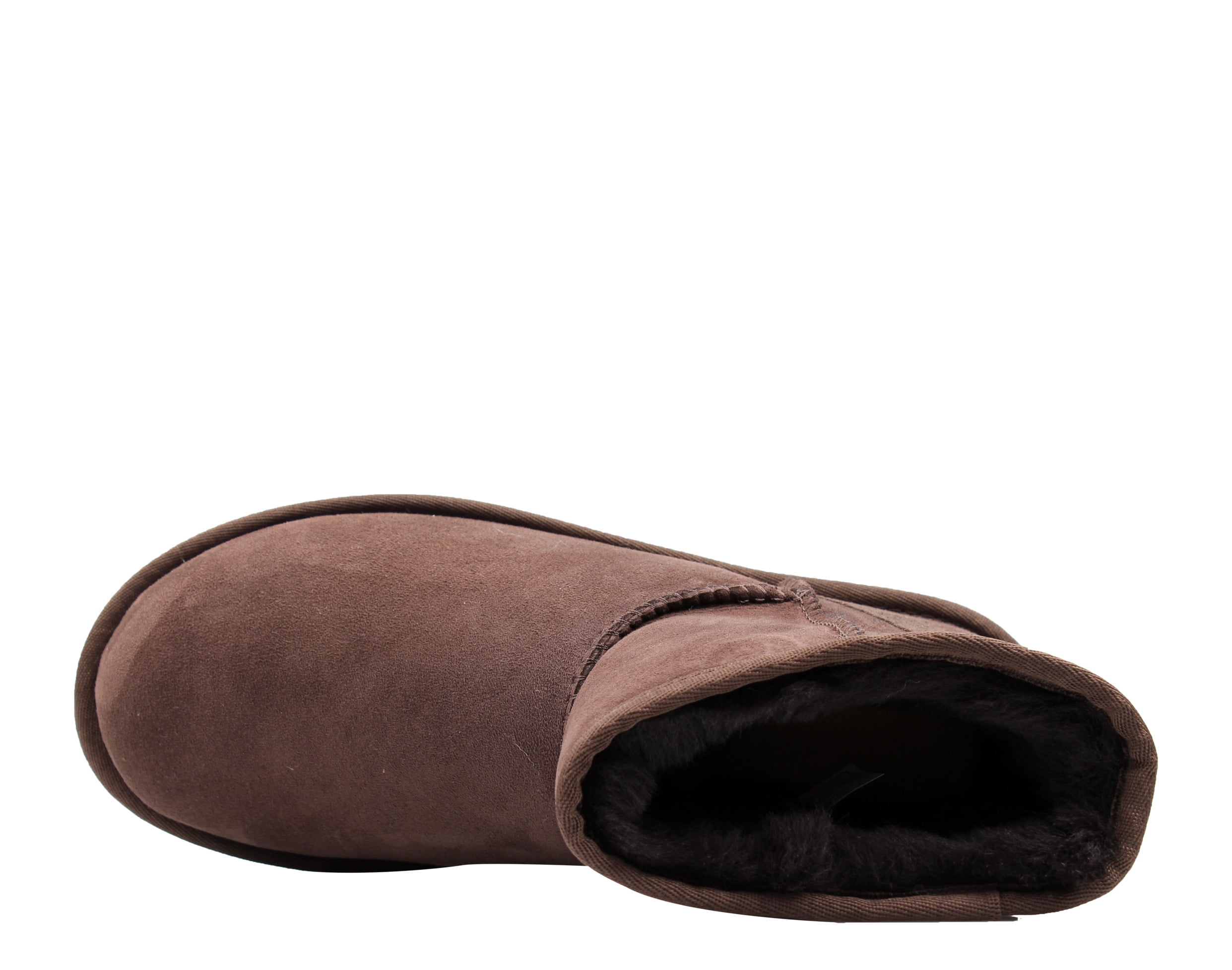 1016222 - CLASSIC MINI II 10 / Chocolate - Walmart.com