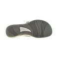 thumbnail image 6 of Clarks Brinkley Sun Women's Flip-Flop Taupe 26150927, 6 of 6