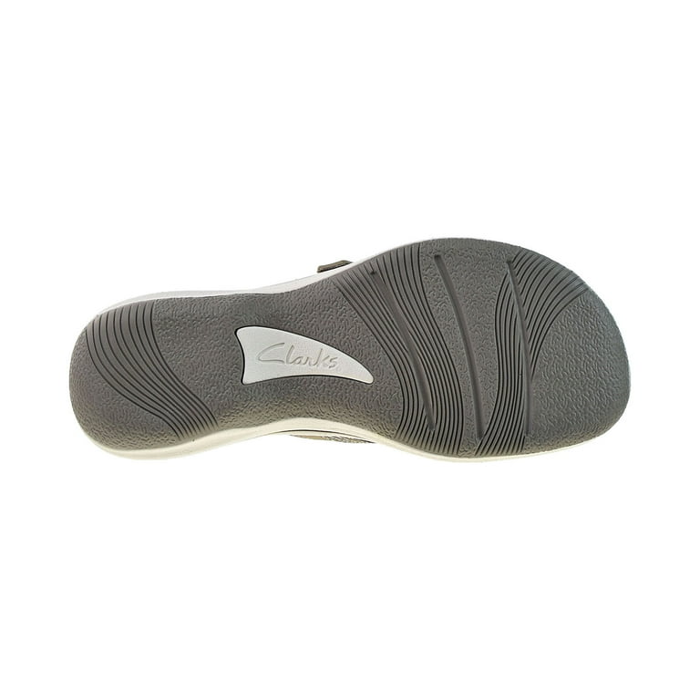 Clarks brinkley sun outlet flip flop
