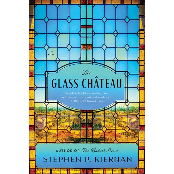The Glass ChÃ¢teau, (Paperback)