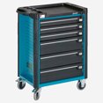 thumbnail image 1 of Hazet 179-6 Tool trolley Assistent, 1 of 1