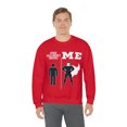 thumbnail image 5 of Field Hockey Coach Sweatshirt, Gifts, Sweater Shirt, 5 of 9