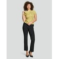 thumbnail image 3 of Mrs Momma Bear Short-Sleeve Printed Sequin Athleisure Gold, Signature Luxe Tee (Women's), 3 of 5