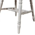 thumbnail image 4 of Carolina Crossing Windsor Side Chair- White- Set of 2, 4 of 9