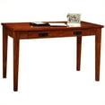 thumbnail image 1 of Bowery Hill Mission Laptop-Writing Desk, 1 of 3