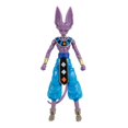 thumbnail image 1 of Bandai - Dragon Ball Super Evolve - 5 Beerus Action Figure, 1 of 4