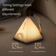 thumbnail image 2 of Tent Night Light Bedroom Atmosphere Light Dimming Simple B, 2 of 5
