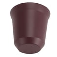 thumbnail image 1 of Taza Demitasse De Acero Inoxidable, Taza De Té De Café Aislada Con Acabado De Espejo Apilable De Doble Pared Para Actividades Al Aire Libre, 1 of 7