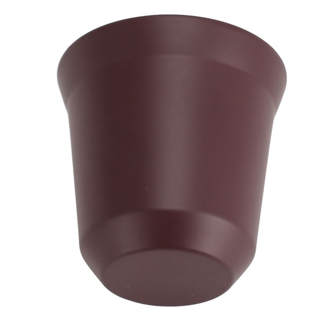 Taza Demitasse De Acero Inoxidable, Taza De Té De Café Aislada Con Acabado De Espejo Apilable De Doble Pared Para Actividades Al Aire Libre
