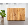 thumbnail image 4 of KSK KAISHEK Hard Shell Case Cover Only for 2016-2021 MacBook Pro 13 inch A1706/A1708/A1989/A2159/A2289/A2251/A2338 m1 m2 (Wood grain 115), 4 of 5