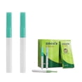 thumbnail image 1 of 2/ 20pcs Quit Smoking Air Inhaler, Stop Smoking Behavioral Support Mint Flavored No Electricity Quit Smoking Aid Stick, Smokeless Inhalers, 1 of 5