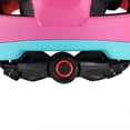 thumbnail image 4 of Children Helmet, Adjustable Helmet With Removable USB Taillight For Children Scooter Skating, 4 of 8