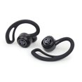 thumbnail image 5 of JLab Audio Epic Air True Auriculares deportivos inalámbricos Bluetooth 4.1 | con micrófono y estuche de carga | Aislamiento de ruido | 36 horas de reproducción | IP55 resistente al sudor | Negro, 5 of 5
