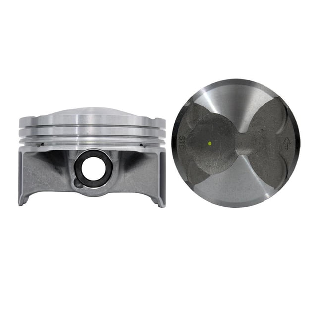 Pistones Para Ford Fusion 2013-2017 (Spq) Spq Fusion