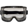 thumbnail image 4 of 4 Pack Adjustable Anti-Fog ANSI Z87+ Heavy Duty Safety Goggles, Wearable Over Prescription Glasses, 4 of 5