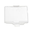 thumbnail image 5 of LCD Cover for D700 SLR Camera , LCD Monitor Protector Clear Case Protecting Screen from Scratches, Dirt and Skin Oil, 5 of 8