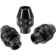 thumbnail image 1 of 3Pcs Multi Quick Change Keyless Chuck Replacement for Dremel 4486 Rotary Tools 3000 4000 7700 8200, 1 of 5