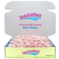 thumbnail image 2 of Starlight Candy, Individually Wrapped, Peppermint, 6 Pound-96 Ounce, 540+ Pieces, 2 of 6