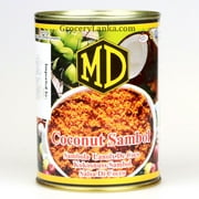 MD Coconut Sambol (Can) 500g